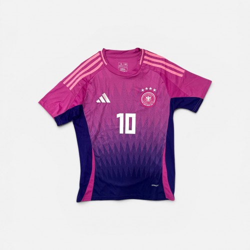 ADIDAS GERMANY MUSIALA FOOTBALL SHIRT